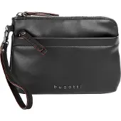 Bugatti Abendtasche Senso Rfid Damen 019106 schwarz