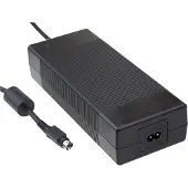 MEAN WELL MEANWELL GSM220B24-R7B - AC/DC Tisch-Netzteil - Tisch-221W 24V/9,2A medical