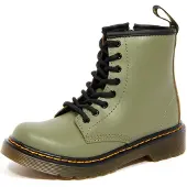 Dr. Martens H9251 anfibio bimba ROMARIO Kinderstiefel Mädchen/Jungen