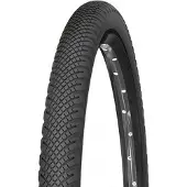 Carpetfine Michelin Country Rock 26x1,75 (44-559) Draht schwarz 966280