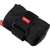Salsa Cycles Salsa Anything Bracket Mini Halterung, inkl. Anything Pack Tasche und Klettgurt, black