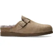 Mephisto Halexia Damen Clogs in Gr. 40