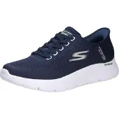 SKECHERS Sneakers 135-216332 in NAVY color size 45