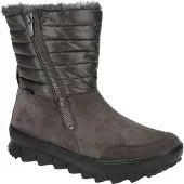 Legero Komfort Stiefeletten Damen 31323239363232 Grau 41 1/2 EU