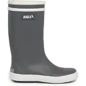 Aigle Regenstiefel Lolly Pop 2 Kids Charcoal-Schuhgröße 38