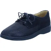 Ganter Damen Schnürschuhe 12410-37, 12410-38, 12410-39, 12410-40, 12410-41, 12410-42, 12410-43 GAN-232-00 schwarz 37