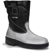 ELTEN Sicherheitsschlupfstiefel (Form C) STANTON S3 HI, Gr. 40 8631