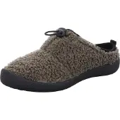 Rohde Pantoffel Olbia 2001 Damen Olive-Schuhgröße 41