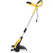 Powerplus Powxg30030 400w 270 Mm Elektrischer Freischneider