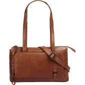 Spikes & Sparrow Henkeltasche echt Leder