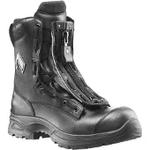 Haix Rettungsdienststiefel Airpower XR1 S3 nach EN ISO 20345:2011 S3 HRO HI CI WR SRC schwarz Größe UK10.5/EU45