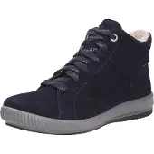 Legero Komfort Stiefeletten Tanaro Damen 31363732373639 Blau 36 EU