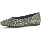 Gabor Klassische Slipper Damen 32303938383335 Grün 38 EU