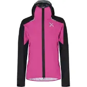 Montura MAGICA PROMETEO JACKET WOMAN BATON ROUGE L