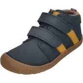 Koel Barefoot Kinderschuhe - DAVID HYDRO FELT - blue, Größe:25 EU
