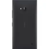 Nokia 730 Lumia Dual NFC 8GB grau
