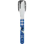 Akinod 12h34 Besteckset feststehend Ravenclaw