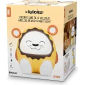 BigBen Interactive Bluetooth portabler Lautsprecher Kids Lion Löwe AU389074