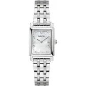 Bulova Classic 96P244 Damenarmbanduhr
