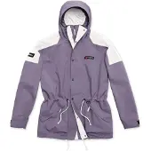 Berghaus U Meru Mountain Jacket purple (MK3) XXL
