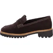 Gabor Sportliche Slipper für Damen in braun