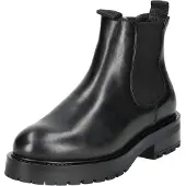 Pavement Stiefelette Stiefelette Leder/Textil