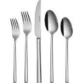 Sola Besteckset Luxor (50-teilig)