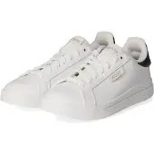 Adidas Damen Freizeitschuhe Court Silk