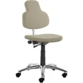 Mayer Arbeitsdrehstuhl myMAX taupe