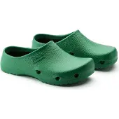 Birkenstock Birki Air Antistatik Green Größe EU 38 Normal