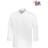 Bp Herren Kochjacke 1547-400-21 Gr. 2XL weiß