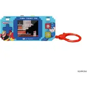 My Arcade - Mega Man Portable gaming system (Pixel Pocket Pro)