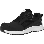 Helly Hansen workwear Sicherheitsschuhe 78357-991 Kensington MXR Sandale BOA S1PS schwarz Größe