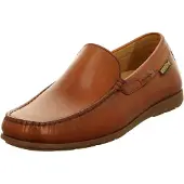 Mephisto Mokassins Algoras Herren 363538393732 Braun 45 EU