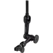 Noga Gelenk-Messstativ, Aktionsradius: 120 mm