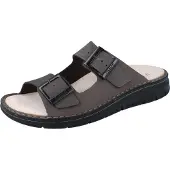 Finn Comfort Gayman-S Herren Pantolette in Gr. 45