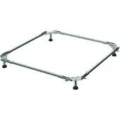 Bette Fuss-System für Duschwannen 1300x1300mm, B50-3092