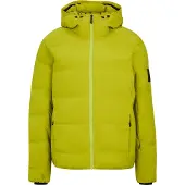 Ziener Skiwear Herren Ski Jacke TYERS-Z electric grass - 56