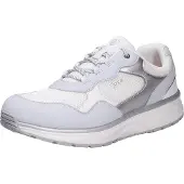 Joya Damen Schnürschuh TINA III BLUE/WHITE blau Größe EUR 38 1/3