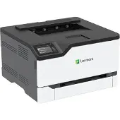 Lexmark C3426dw, Laser, Farbe, 2400 x 600 DPI, A4, 24 Seiten pro Minute, Doppelseitiger Druck