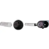 Casco CPA75103AS Elektrisch Kraftstoffpumpe für BMW 3 Limousine (E46)