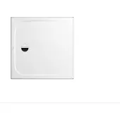 Kaldewei Duschwanne CAYONOPLAN Secure Plus 2254-1 90 x 90 x 3.2 cm alpinweiß matt vollflächige Antirutschbeschichtung 36