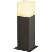 SLV GRAFIT Stehleuchte, SL 30, anthrazit, E27, max. 11W