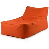 Extreme Lounging b-bed Liege ligbed - Orange