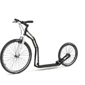 Yedoo Scooter Tulu Tretroller mit Luftreifen 26/20