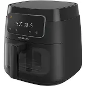 Grundig FRY 7320 Heißluftfritteuse 7,6 Liter Fassungsvermögen Timerfunktion