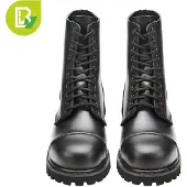 Brandit Vegantom 10 Eyelet Stiefel