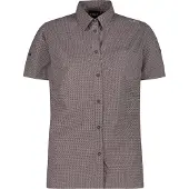 CMP Damen Hemd WOMAN SHIRT