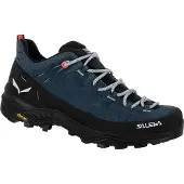 Salewa Alp Trainer 2 Schuh Damen - , Farbe:cloisonne camou, Größe:UK 7 (EUR 40.5)