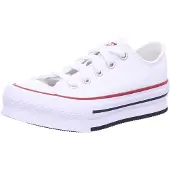 Converse Sneakers 372862C-102 in White color size 31.5